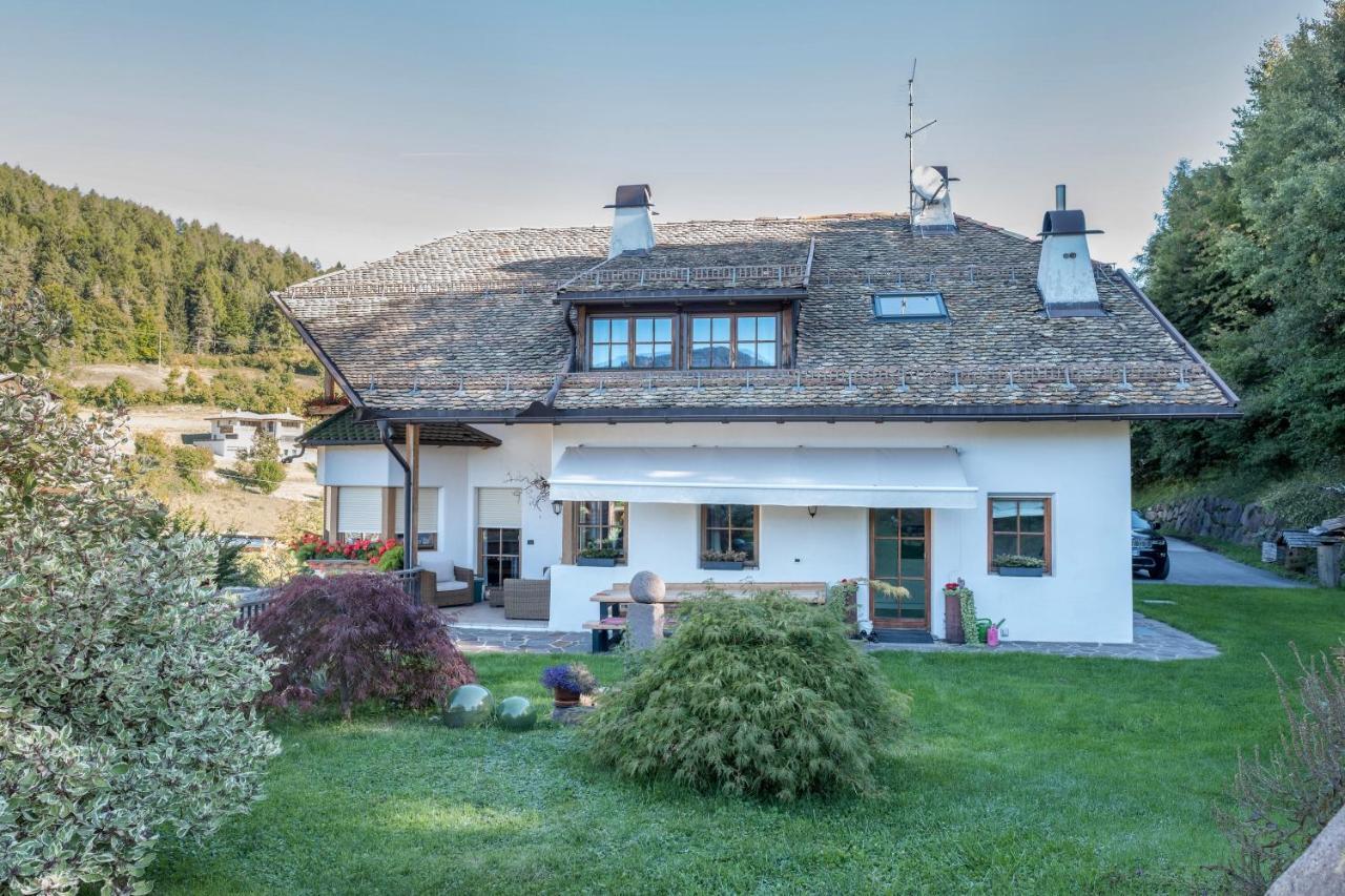 Lotschenhof Apt Margerite Тродена Екстер'єр фото