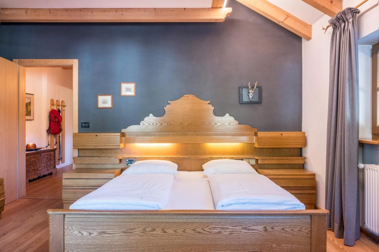 Lotschenhof Apt Margerite Тродена Екстер'єр фото