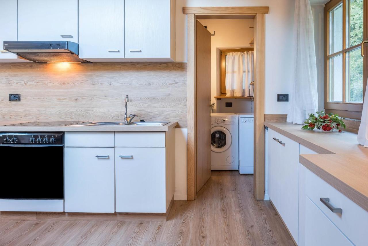 Lotschenhof Apt Margerite Тродена Екстер'єр фото