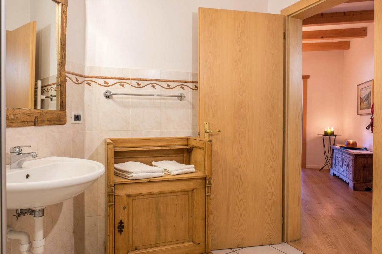Lotschenhof Apt Margerite Тродена Екстер'єр фото