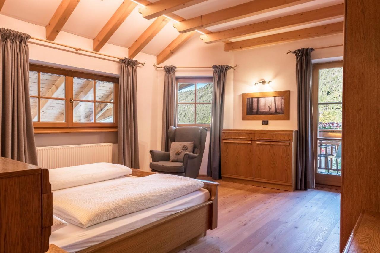 Lotschenhof Apt Margerite Тродена Екстер'єр фото