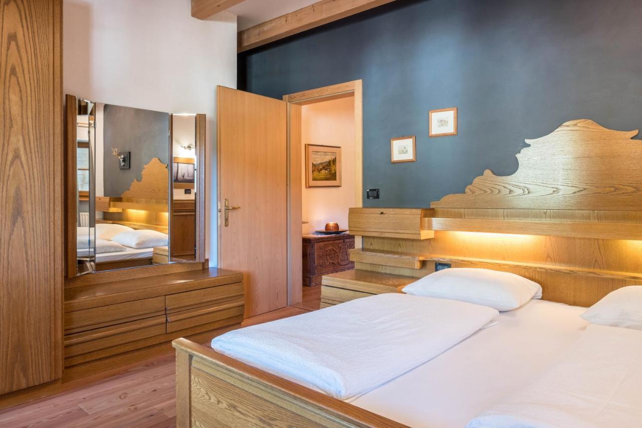 Lotschenhof Apt Margerite Тродена Екстер'єр фото